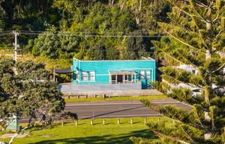 406 Tararu Road, Thames