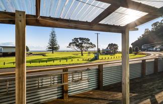 406 Tararu Road, Thames