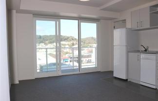 1001/170 Taranaki Street, Te Aro