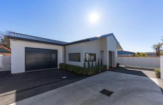 5 Gwenith Lane, Levin
