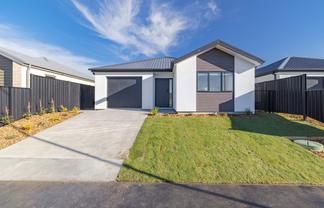 23 Croucher Street, Kaiapoi