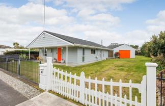 36 Signal Street, Foxton Beach
