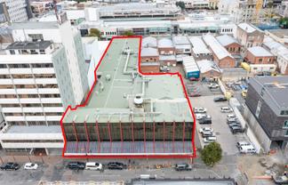 25 Don Street (leasing now)