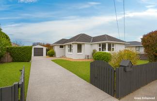 38 Vardon Crescent, Shirley
