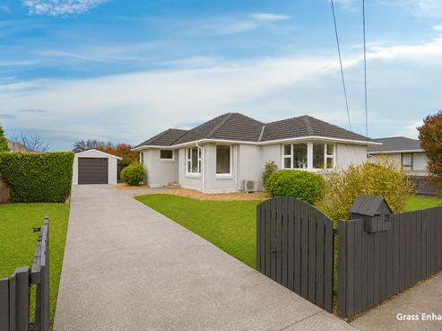 38 Vardon Crescent, Shirley