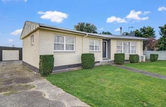 7 Ascot Street, Levin