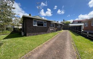 80 Paraonui Road, Tokoroa