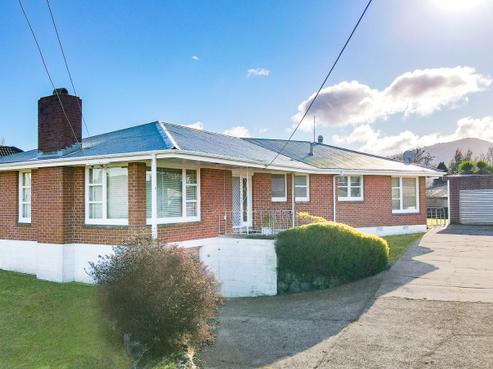 249 Malfroy Road, Utuhina