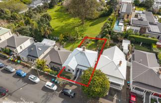 77 Lincoln Street, Ponsonby