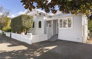 77 Lincoln Street, Ponsonby