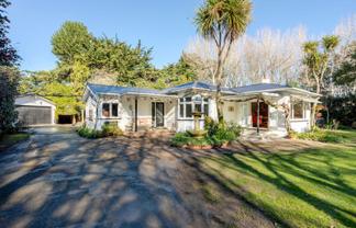 1025 Kairanga-Bunnythorpe Road, Kairanga