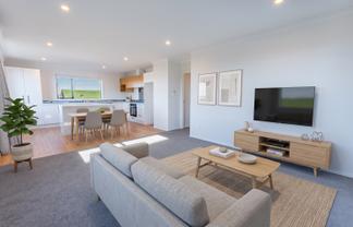 2B Otipua Road, Kensington