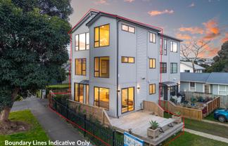 109A Pilkington Road, Panmure