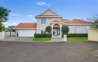 8 Fountain Court, Hokowhitu