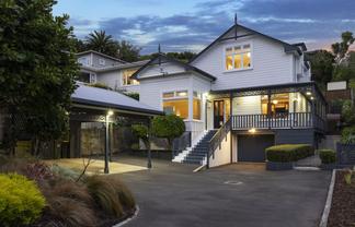 40 Bombay Street, Ngaio