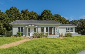 196 Carruth Road, Poroti