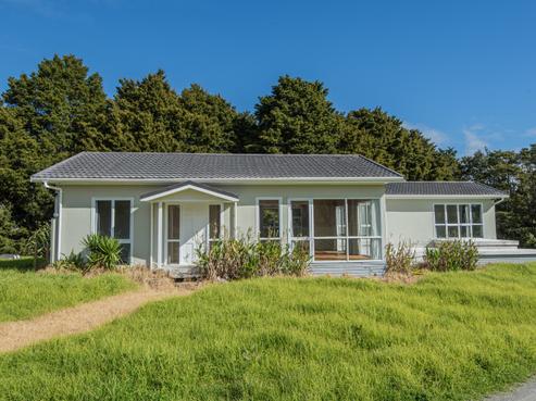 196 Carruth Road, Poroti