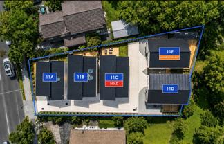 11A Norman Lesser Drive, Saint Johns