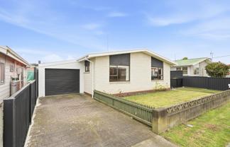22 Liverpool Street, Whanganui