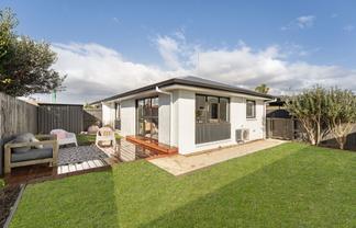 4/41 Bureta Road, Otumoetai