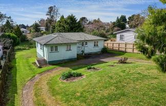 13 Acacia Avenue, Kihikihi