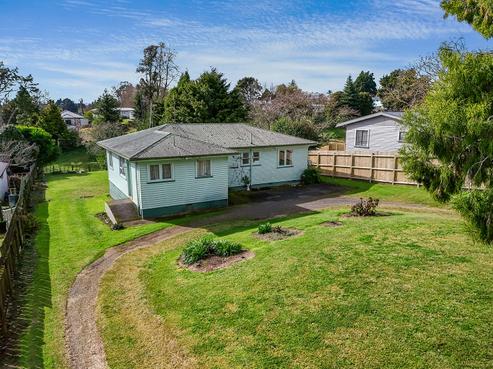 13 Acacia Avenue, Kihikihi