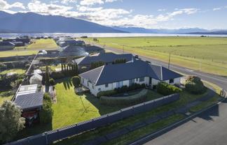 21 South Arm Drive, Te Anau