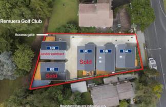 11D Norman Lesser Drive, Saint Johns