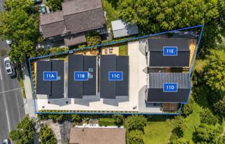 11D Norman Lesser Drive, Saint Johns