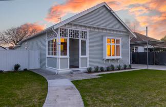 354 Keyes Road, New Brighton