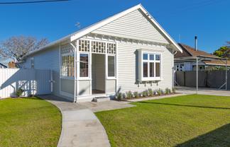 354 Keyes Road, New Brighton