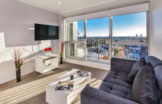 1305/53 Cook Street, Auckland Central