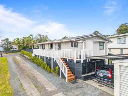 8 Dobell Road, Stanmore Bay