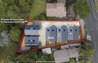 11E Norman Lesser Drive, Saint Johns