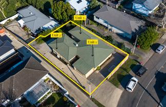 45 Lancaster Road, Beach Haven
