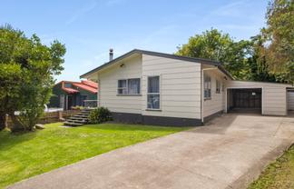34 Einstein Street, Outer Kaiti