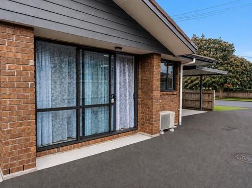 33A Campbell Street, Frankton