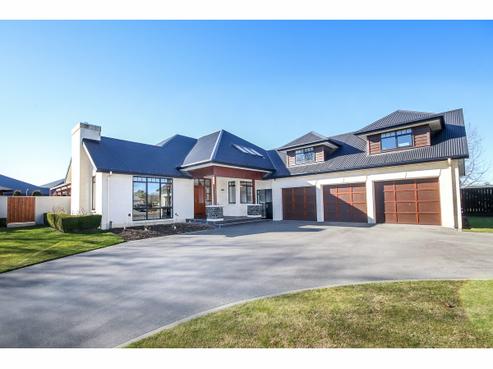 19 Country Place, Allenton