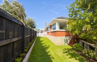 1009 High Street, Avalon