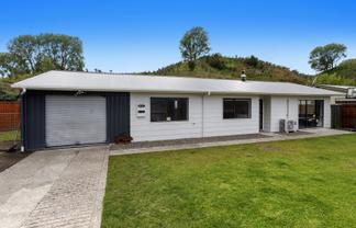 31 Tuwharetoa Road, Kawerau