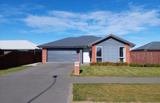 10 Kendon Drive, Rolleston
