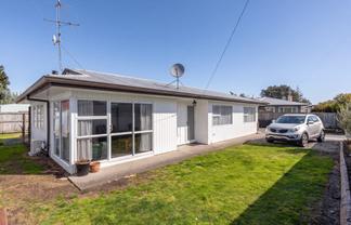 29 Andrew Street, Elgin