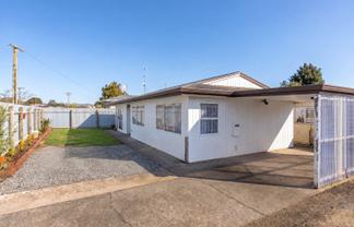 29 Andrew Street, Elgin