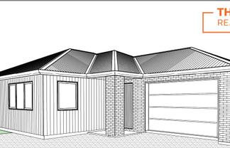 Lot 2/127 Stokes Valley Road, Stokes Valley