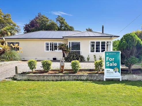 14 Tay Street, Ohakune