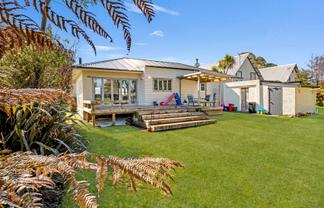 14 Tay Street, Ohakune