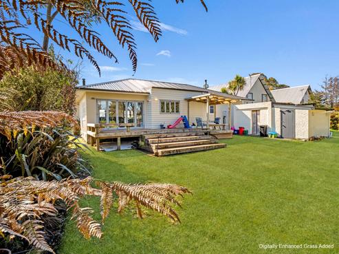 14 Tay Street, Ohakune