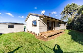 17A Henry Road, Taupiri