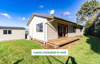 17A Henry Road, Taupiri