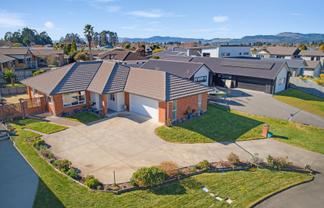 15 Hamon Place, Pukehangi